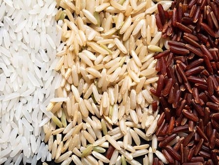 Sistema di Acquisizione Riso Cereali Ccd Sensore Ottico World Brand Color Sorter