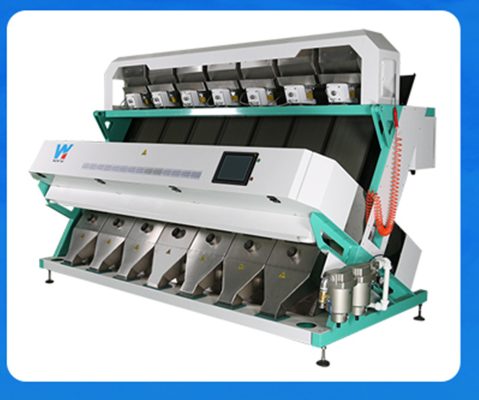 Vaglio di Wenyao Top Quality Millet Color popolare negli Stati Uniti