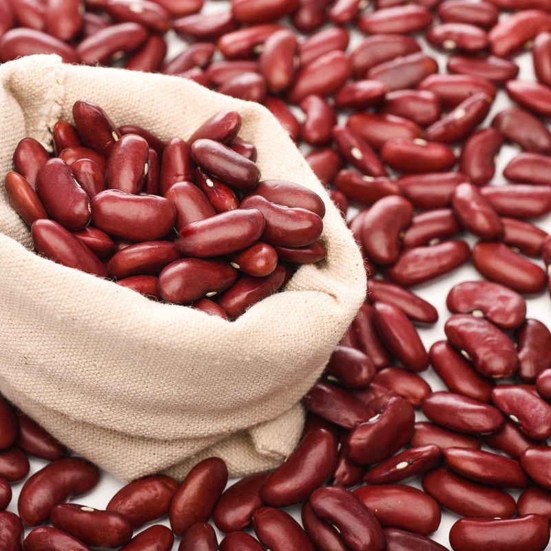Selezionatore intelligente industriale di colore dei fagioli per la soia Kidneybean delle arachidi