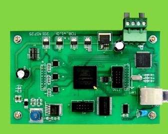 Sensore ottico intelligente di alta risoluzione del CCD del vaglio di colore del metallo