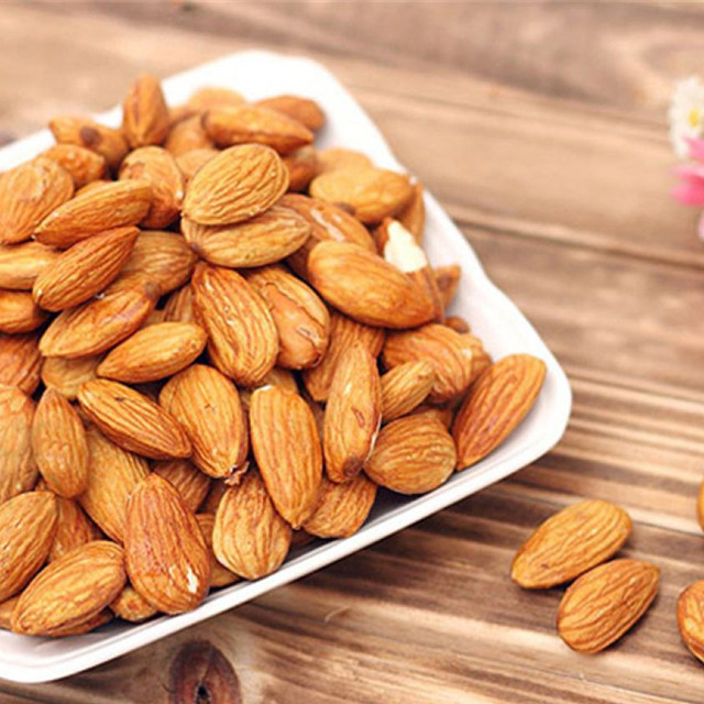 Macchina stabilita completa del selezionatore di colore della mandorla del fornitore di qualità della Cina per la pianta alimentare