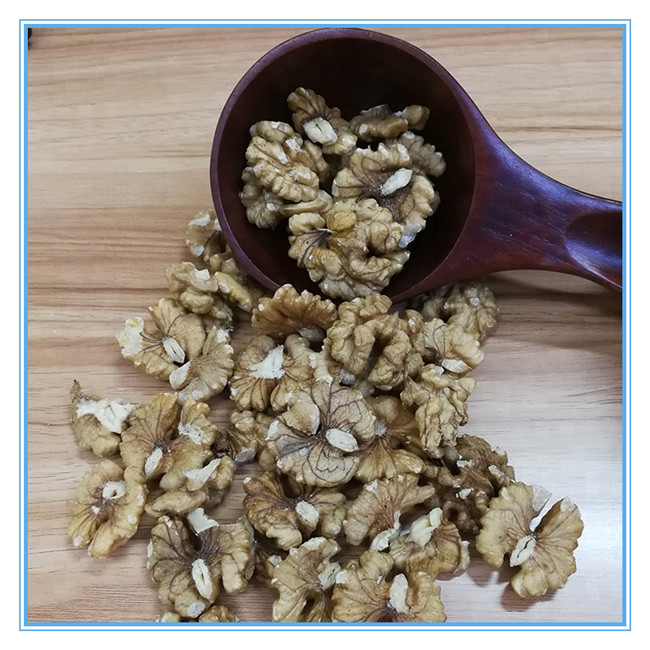 Scivoli intelligenti del selezionatore 10 di colore della noce del pistacchio del dado del CCD