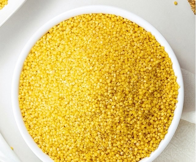 Selezionatore organico automatico intelligente di colore del riso di 7 canali 80 tonnellate per vaglio di colore di giorno