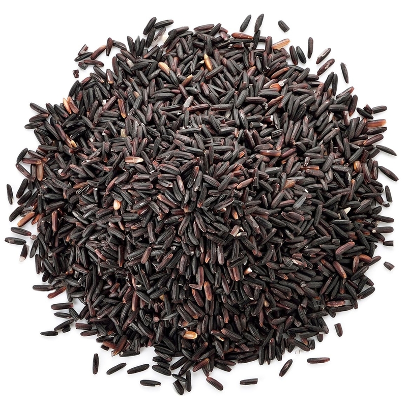 Vaglio di colore del riso del nero del fornitore della fabbrica di buona qualità della Cina per terreno coltivabile