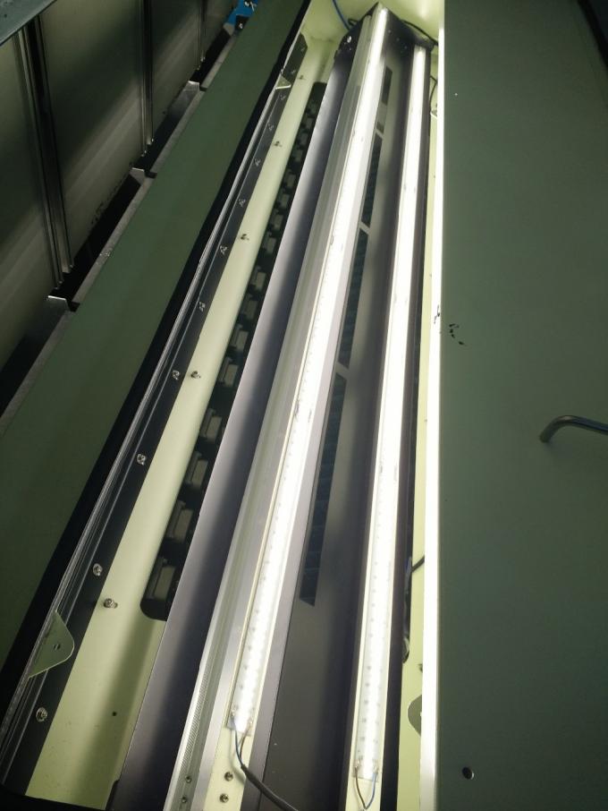 Pistacchi delle mandorle delle nocciole di Wenyao Color Sorter For Walnuts della noce di macadamia 4