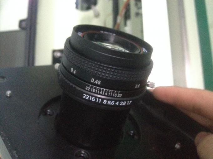 100-900KG/H Colorante per macadamia Wanlut Noce di nocciola 1