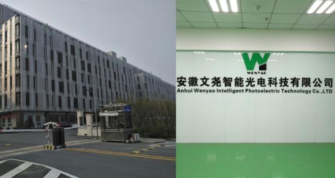 100-900KG/H Colorante per macadamia Wanlut Noce di nocciola 6