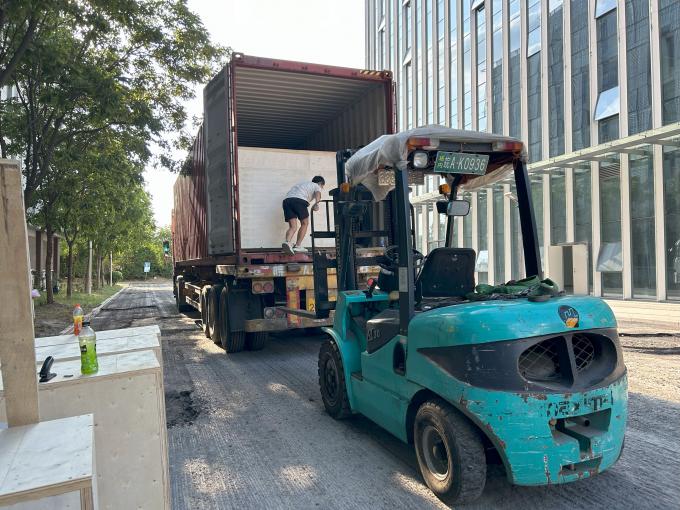 Macchina selezionatrice a colori per operazioni di pulizia automatica ad alta velocità per la selezione di cereali, riso e fagioli 12