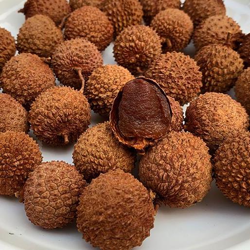 Wenyao alta resa frutta secca macchina di selezione ottica pesche secche prugne fichi colorante per l'industria di trasformazione della frutta 9