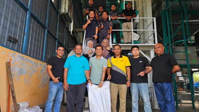 1200MM cintura Color Sorting Machine per il riso grano di minerale con 99,99% di precisione 13