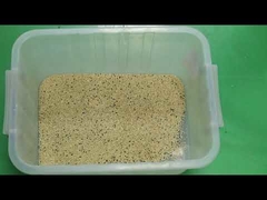 High Throughput Lotus Seeds Color Sorter CCD Camera 512 Channels