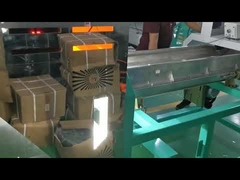 Macchine per la classificazione dei colori di tipo Blet, ad alta precisione e alta capacità