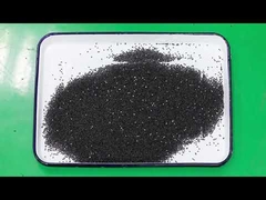 video di ordinamento del sesamo