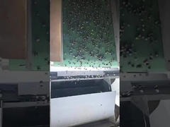 Sortitore di colori di ginepro