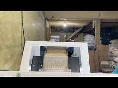 Opto Electronic Spice Color Sorting Machine per la pulizia delle candele e la classificazione del colore delle candele