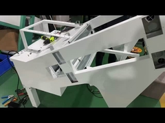 Mini cintura Sortitore di colore caffè ciliegio Sortitore di colore mirtillo nero Sortitore di colore bacche