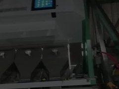 Separazione di plastica