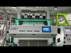 Sortitore di colori di gomma arabica prestazioni stabili garantite