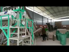 Sortitore di colori di pepe