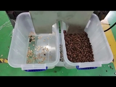 Sortitore di colori sacha inchi