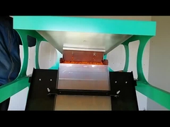 Sortitore di colori di arbusti di mare