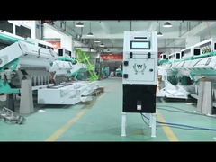 Sortitore di colori di polline d'api