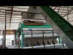 Wenyao All in One Sorting Marvel High Performance Color Seed Sorting in vendita