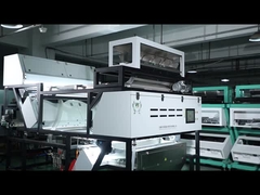 SELEZIONATRICE OTTICA PER PEPERONCINO